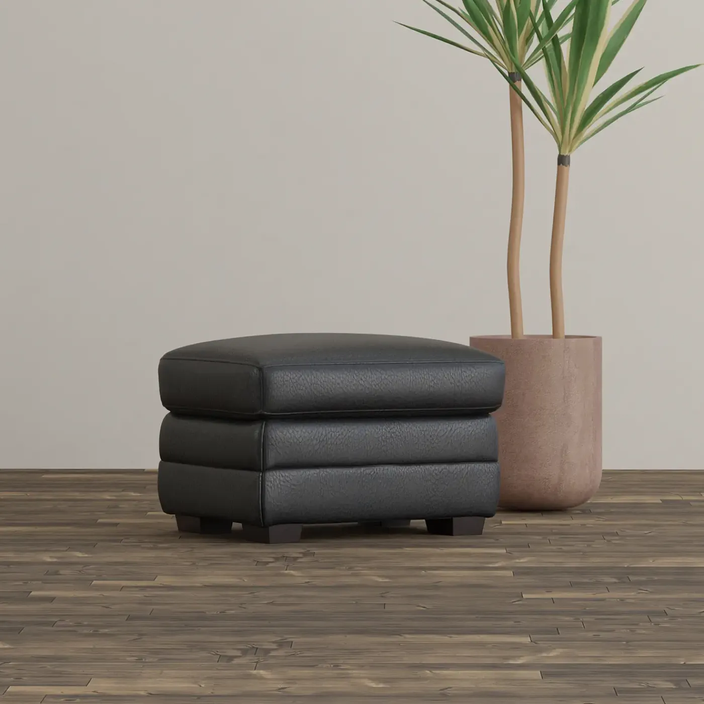 Hot Paxton-New! Ottoman Ottomans