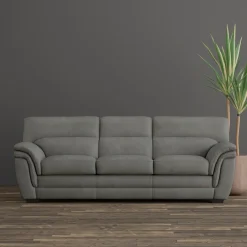 Discount Paxton-New! Sofa Sofas & Couches|Leather Sofas