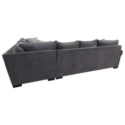 Pearson 2pc QN Sleeper Sectional Sectionals|Sleeper Sofas