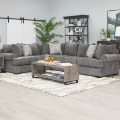 Best Pearson 2pc Sectional Living Room Sets|Sectionals