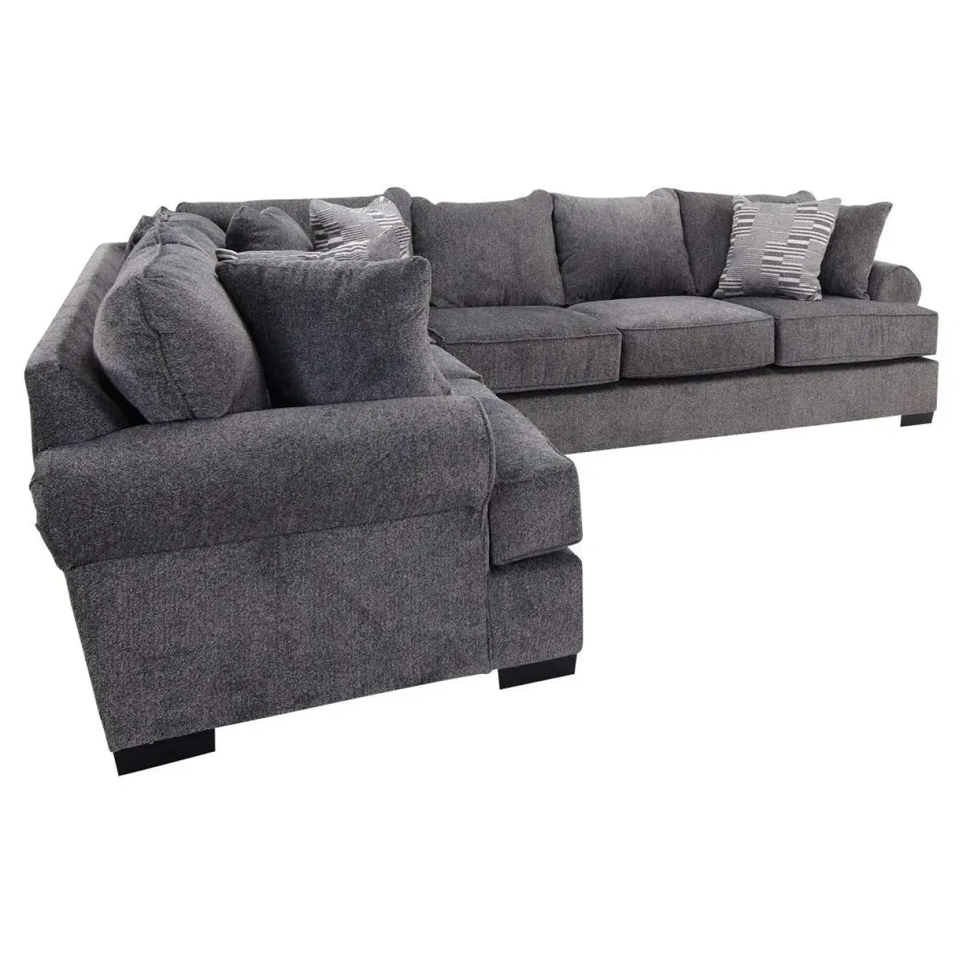 Best Pearson 2pc Sectional Living Room Sets|Sectionals