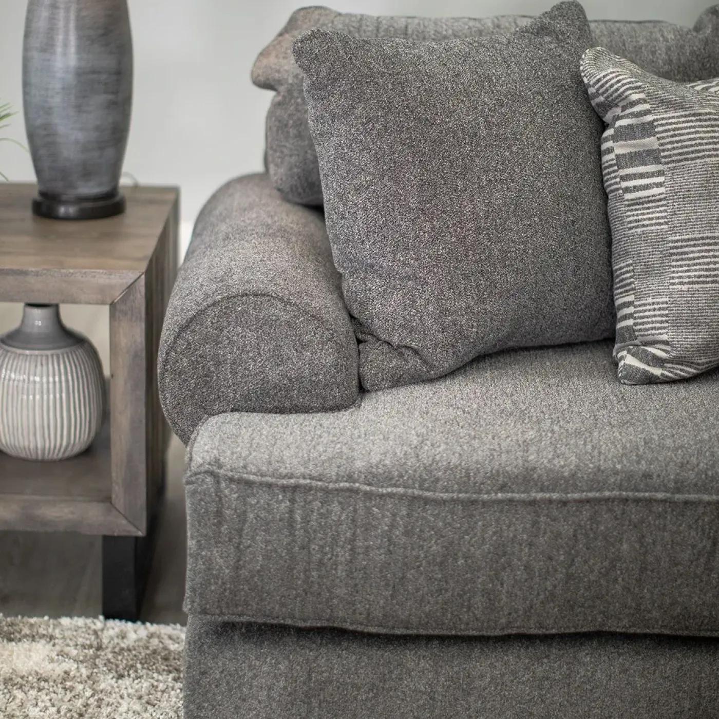 Best Pearson 2pc Sectional Living Room Sets|Sectionals