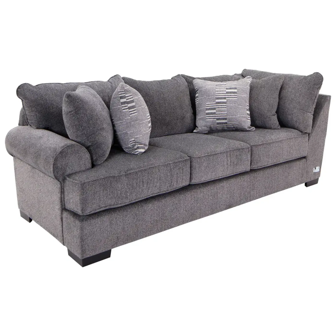 Best Pearson 2pc Sectional Living Room Sets|Sectionals