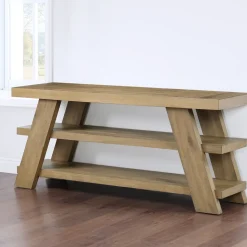 Pembroke Sofa Table Coffee & Cocktail Tables