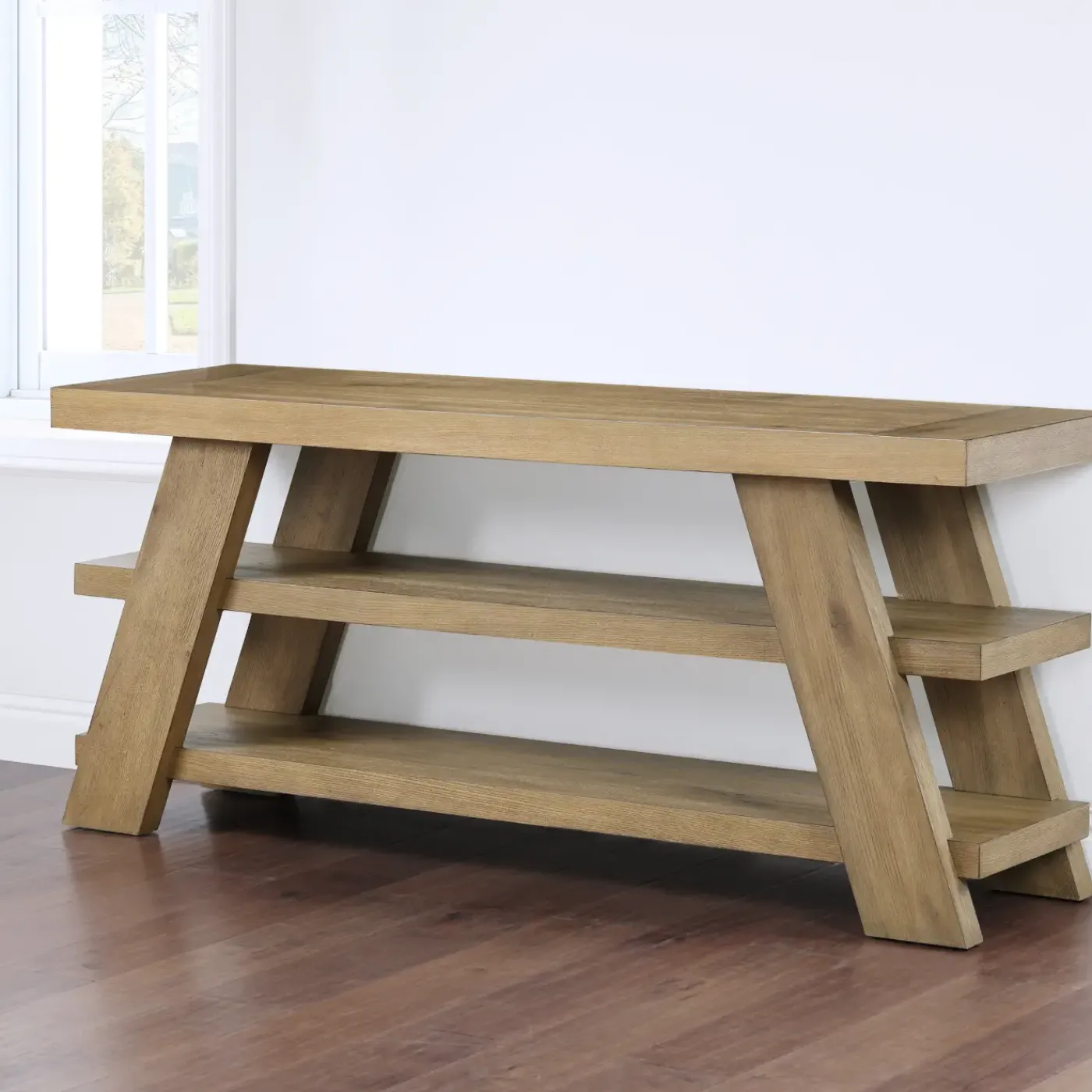 Pembroke Sofa Table Coffee & Cocktail Tables