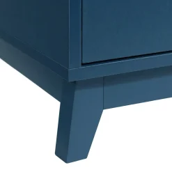 Hot Pheonix tooth Nightstand with USB Bedroom|Kids Nightstands