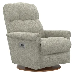 Hot Pinnacle Power Swivel Rocker Recliner Chairs|Recliners