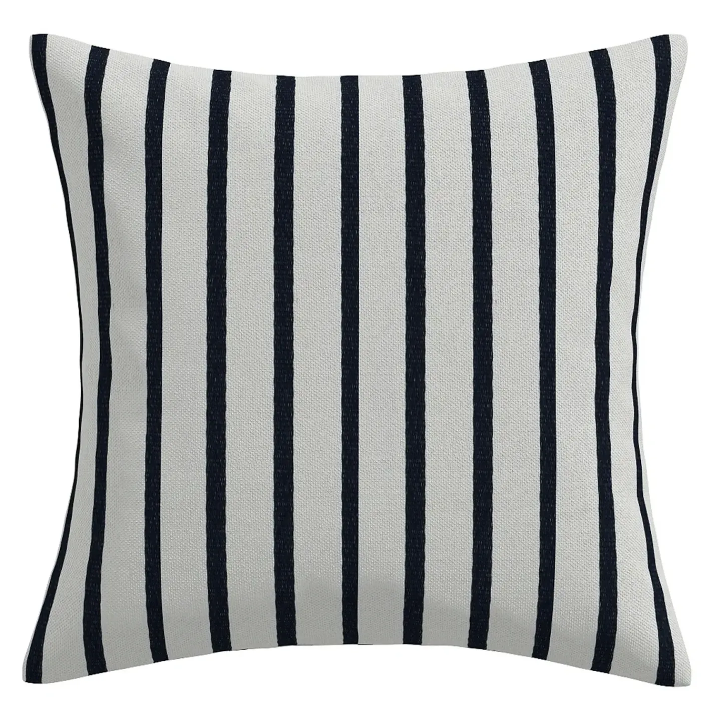 Online Pin Stripe Marine Outdoor Pillow Outdoor & Patio|All Outlet & Clearance Items