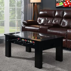 Discount Pitch Foosball Cocktail Table Kids Kids Accessories