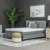 Outlet Pro Hybrid Firm California King Mattress California King Mattresses