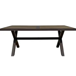 Clearance Puerto Nuevo Outdoor Dining Table Outdoor Dining