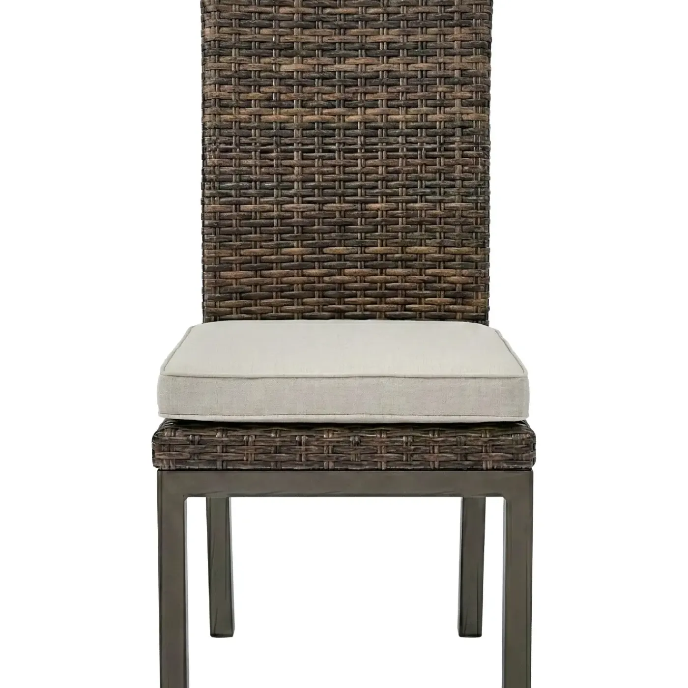 New Puerto Nuevo 5pc Outdoor Set: Table & 4 Side Chairs Outdoor Dining