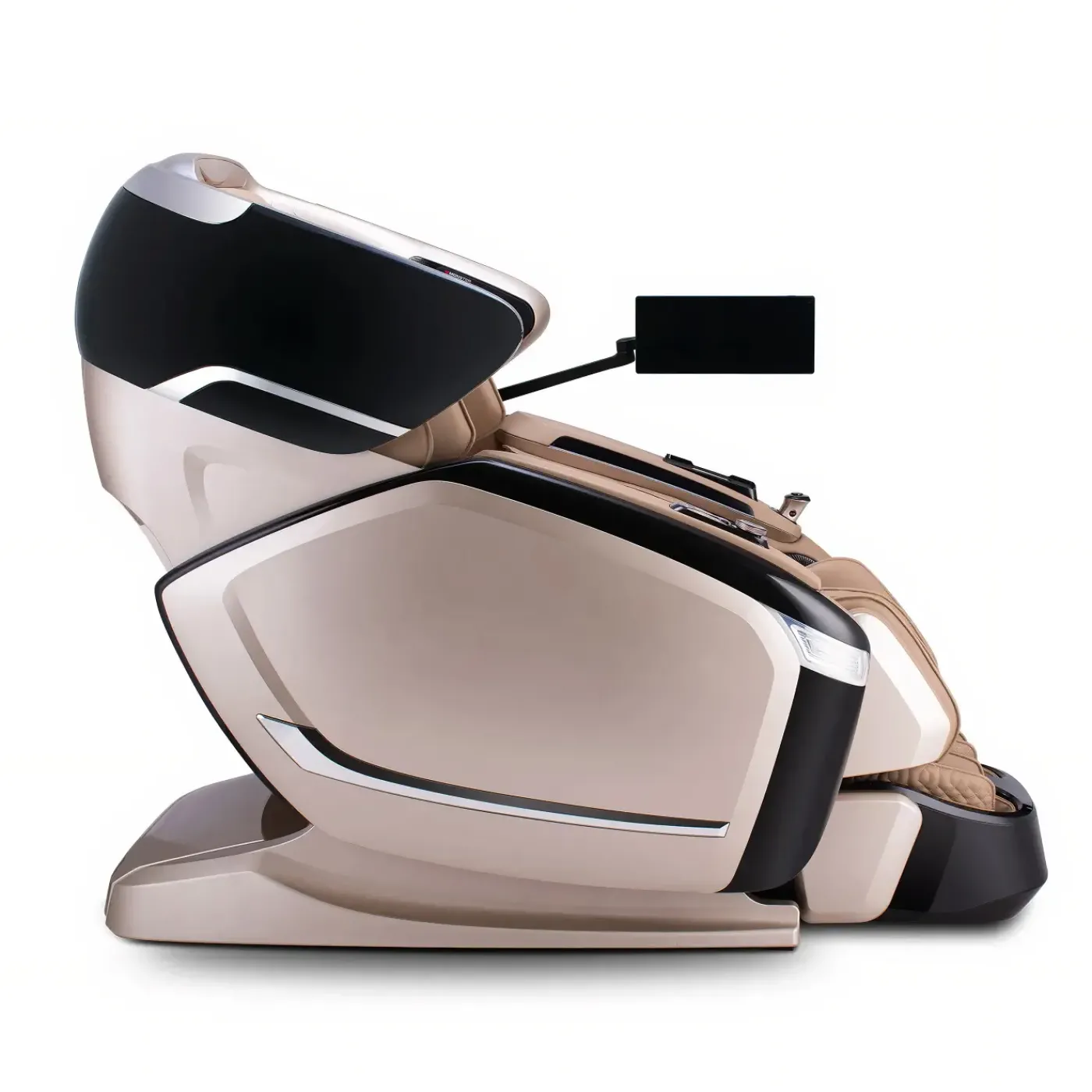 Sale Quantum Cozzia Health & Wellness Massage Chair Recliners