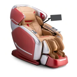 New Quantum Cozzia Health & Wellness Massage Chair Recliners