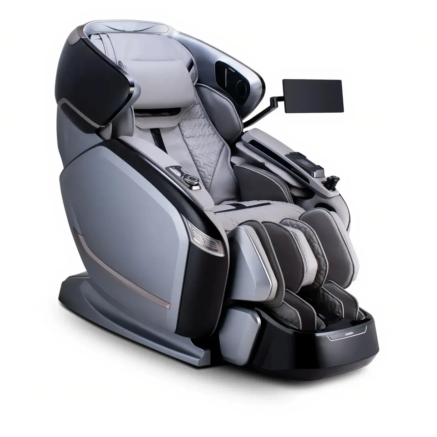 Discount Quantum Cozzia Health & Wellness Massage Chair Recliners