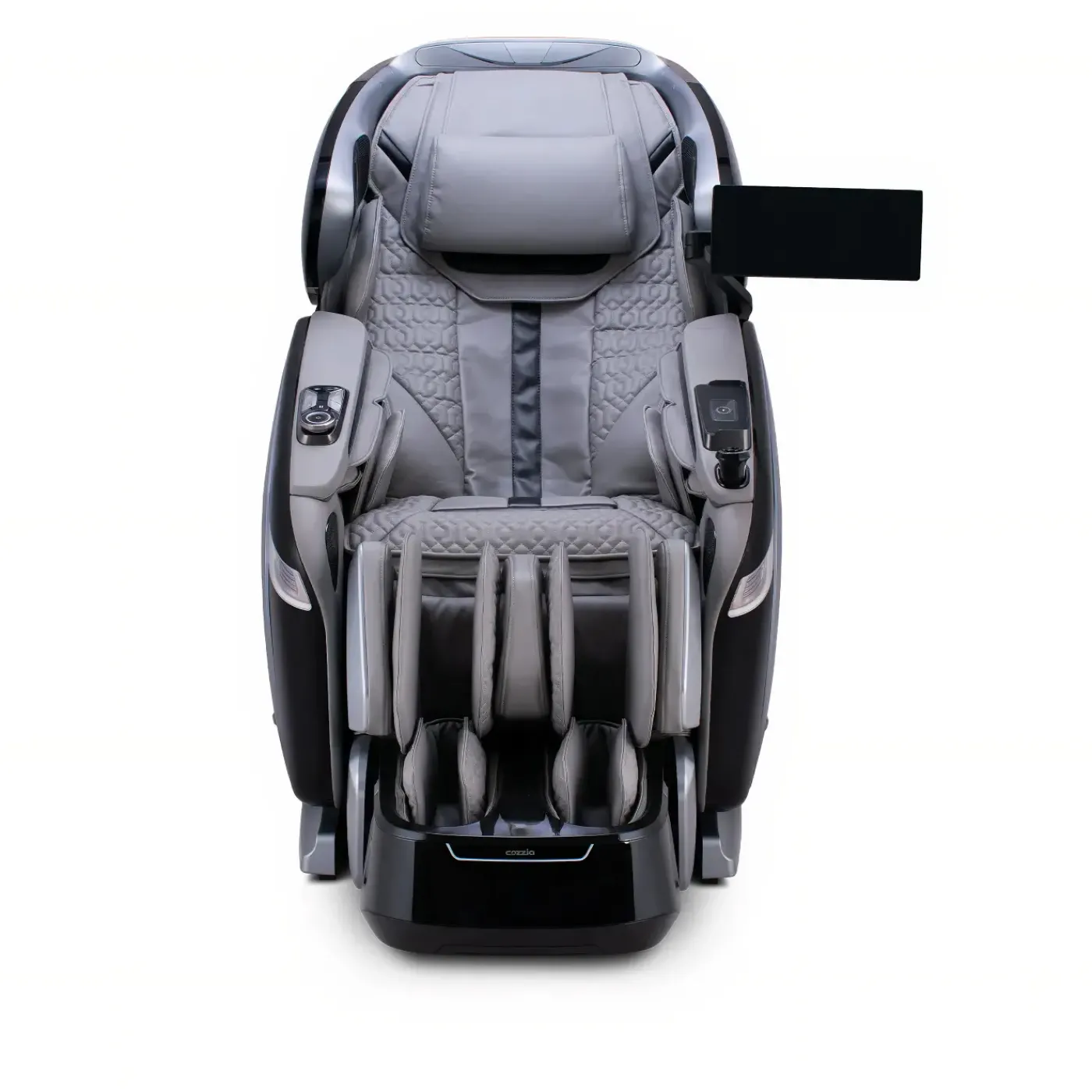 Discount Quantum Cozzia Health & Wellness Massage Chair Recliners
