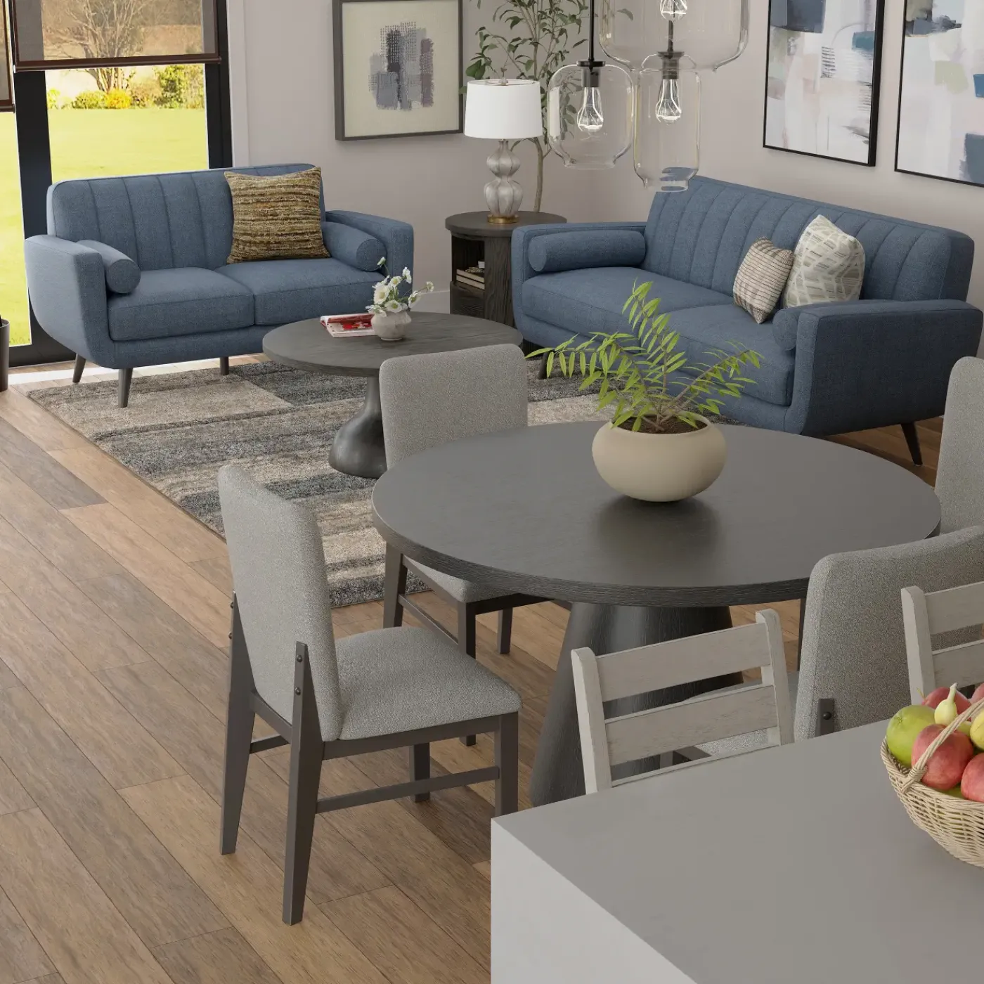 Hot Ramsey Living Room Set Living Room Sets