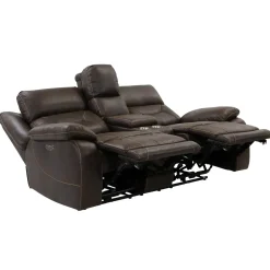 Online Ranger Buy the Power Reclining Sofa, Get the Power Reclining Loveseat Free Living Room Sets|Reclining Furniture