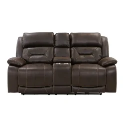 Online Ranger Buy the Power Reclining Sofa, Get the Power Reclining Loveseat Free Living Room Sets|Reclining Furniture