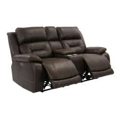 Online Ranger Buy the Power Reclining Sofa, Get the Power Reclining Loveseat Free Living Room Sets|Reclining Furniture