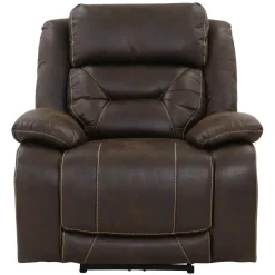 New Ranger Power Recliner with Power Headrest Recliners|Reclining Furniture