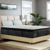 Rejuvenate IV Medium California King Mattress Eastern King Mattresses|California King Mattresses