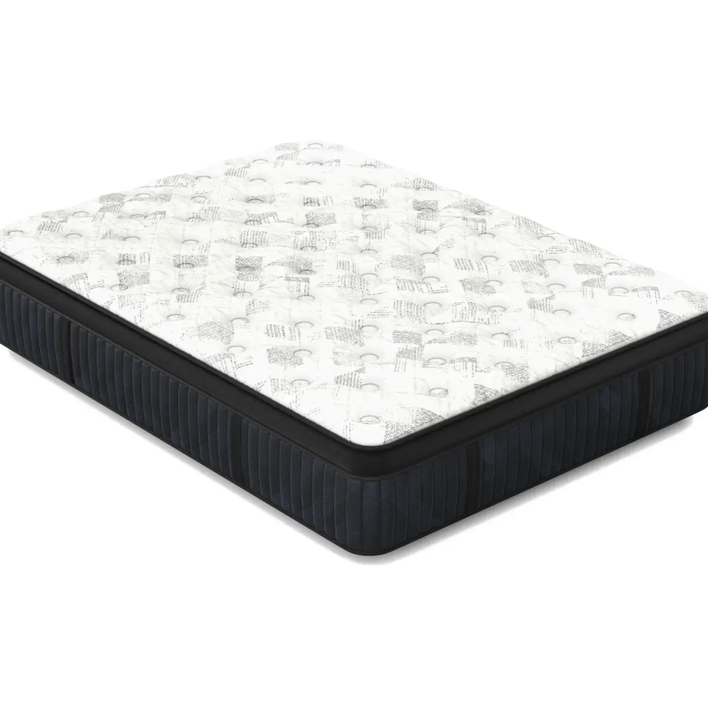 New Rejuvenate IV Medium Full Mattress Full Mattresses|Twin Mattresses