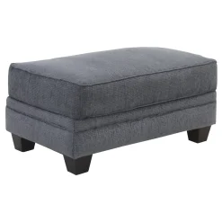 Relay Ottoman Ottomans|Custom Order