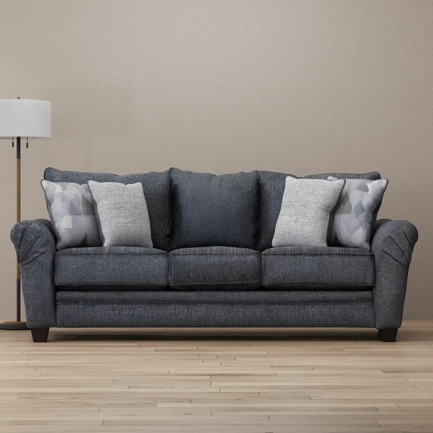 Online Relay Sofa Sofas & Couches|Custom Order
