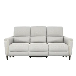 Clearance Remy Power Reclining Sofa with Power Headrests Sofas & Couches|Reclining Furniture
