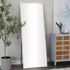 Clearance Rennes Freestanding Mirror Mirrors