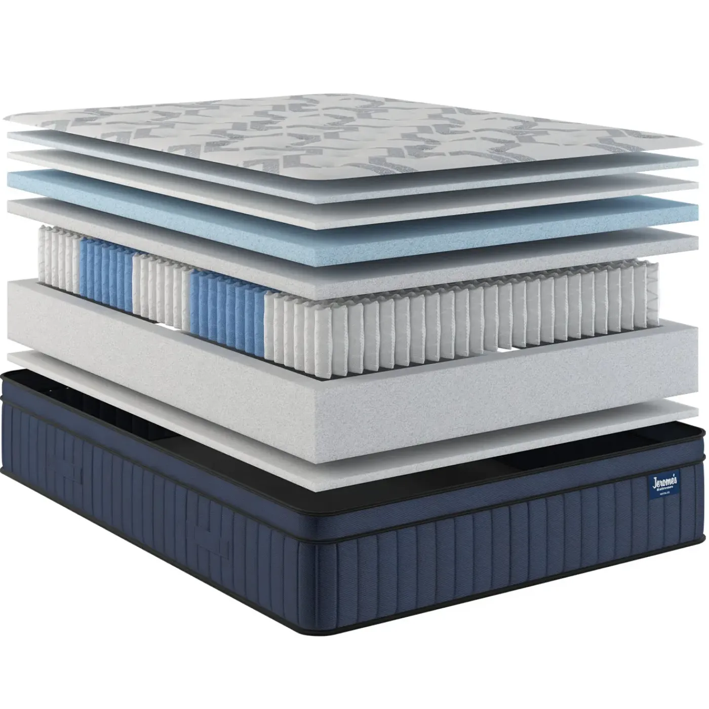 Sale Revitalize 2.0 Plush California King Mattress Full Mattresses|Twin Mattresses