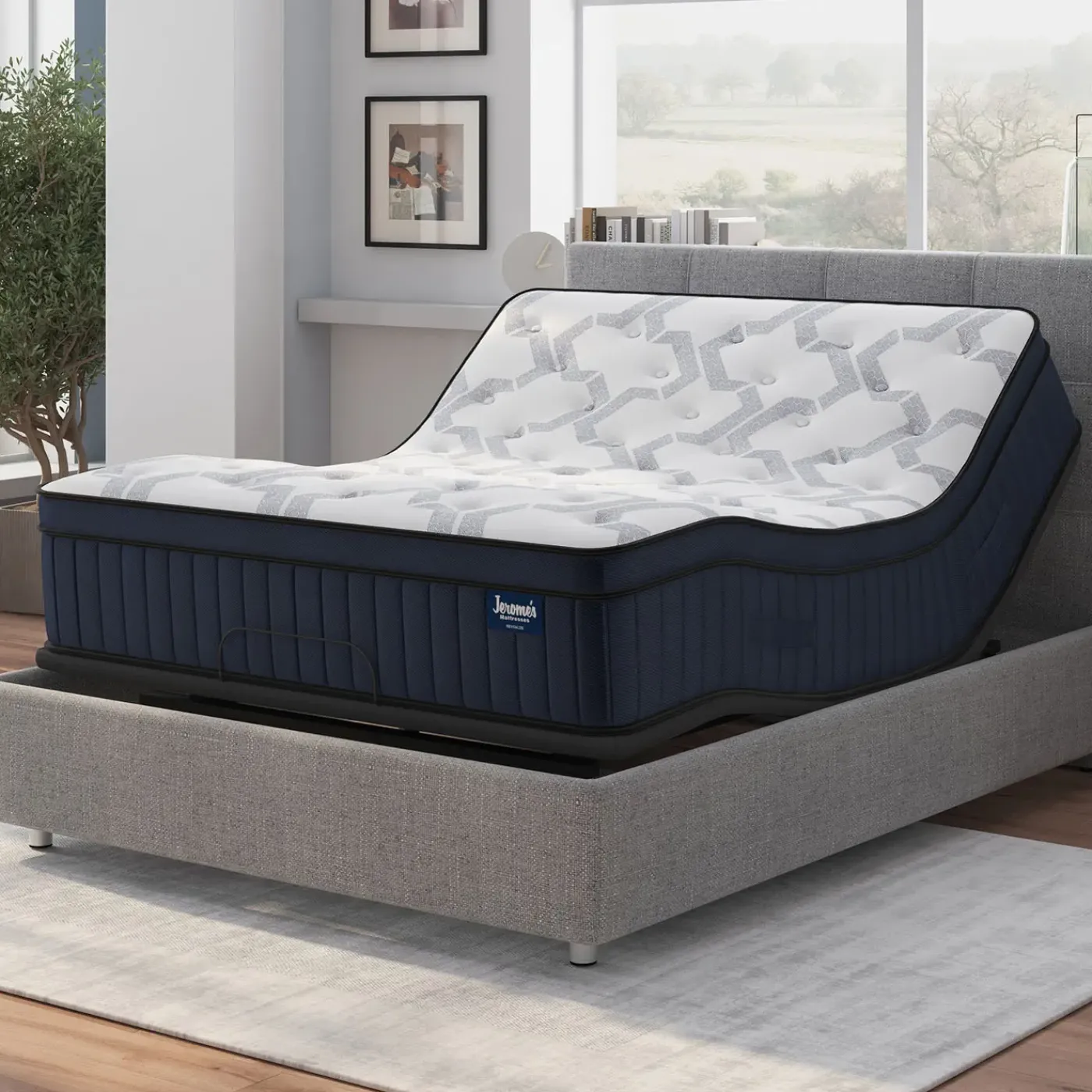 Sale Revitalize 2.0 Plush California King Mattress Full Mattresses|Twin Mattresses