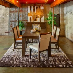 Riley Dining Set Dining Room Sets
