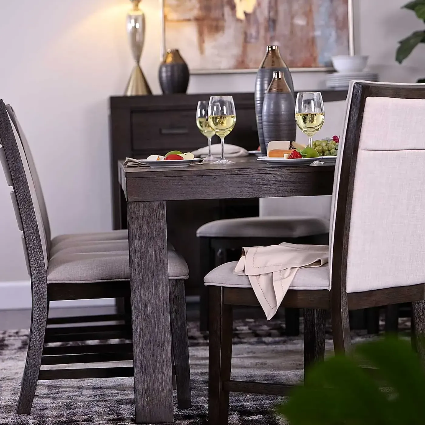 Riley Dining Set Dining Room Sets