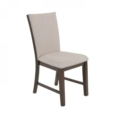 Best Riley Fabric Back Side Chair Dining Chairs