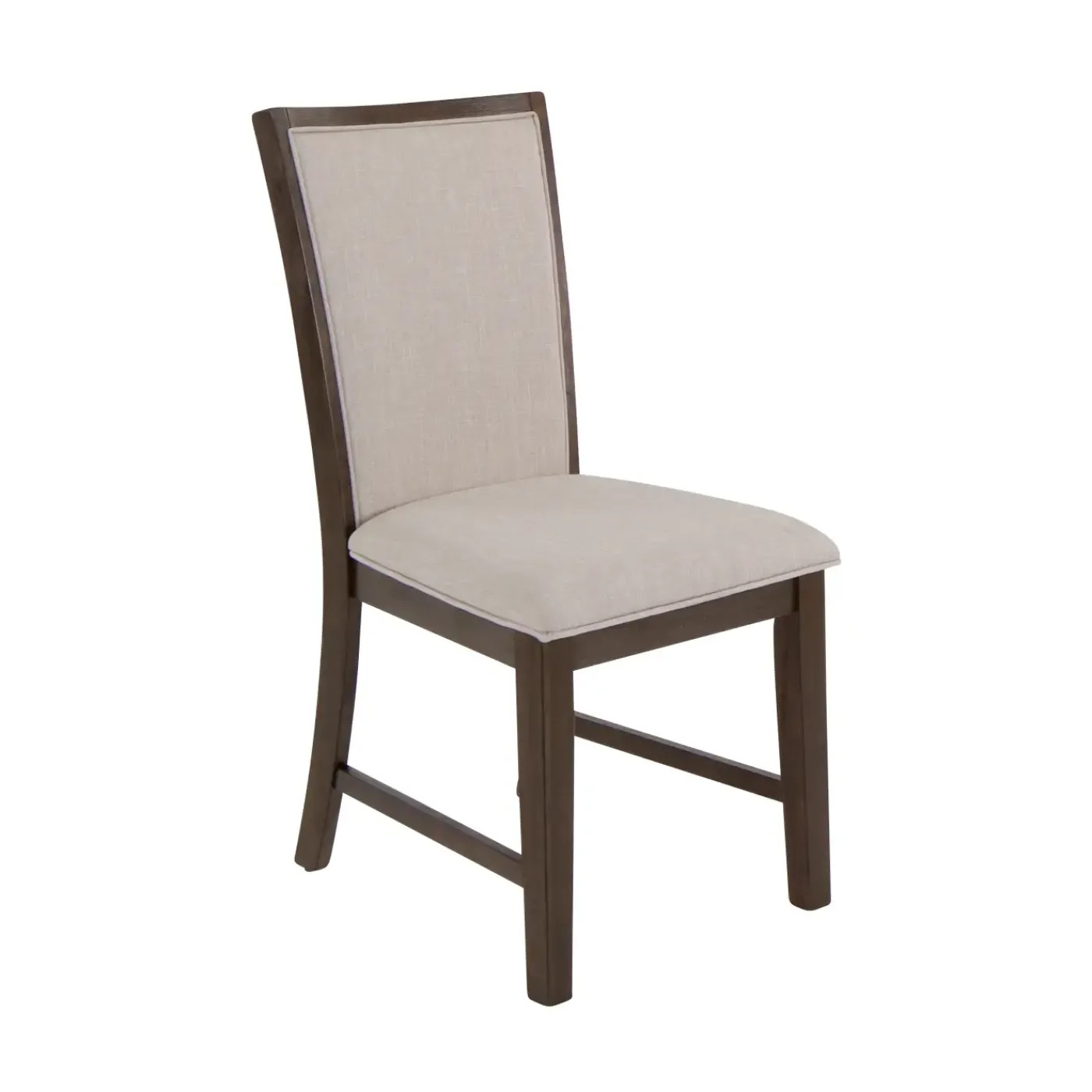 Best Riley 9pc Dining Set: Extendable Table, 2 Upholstered Chairs & 6 Slat Back Chairs Dining Room Sets