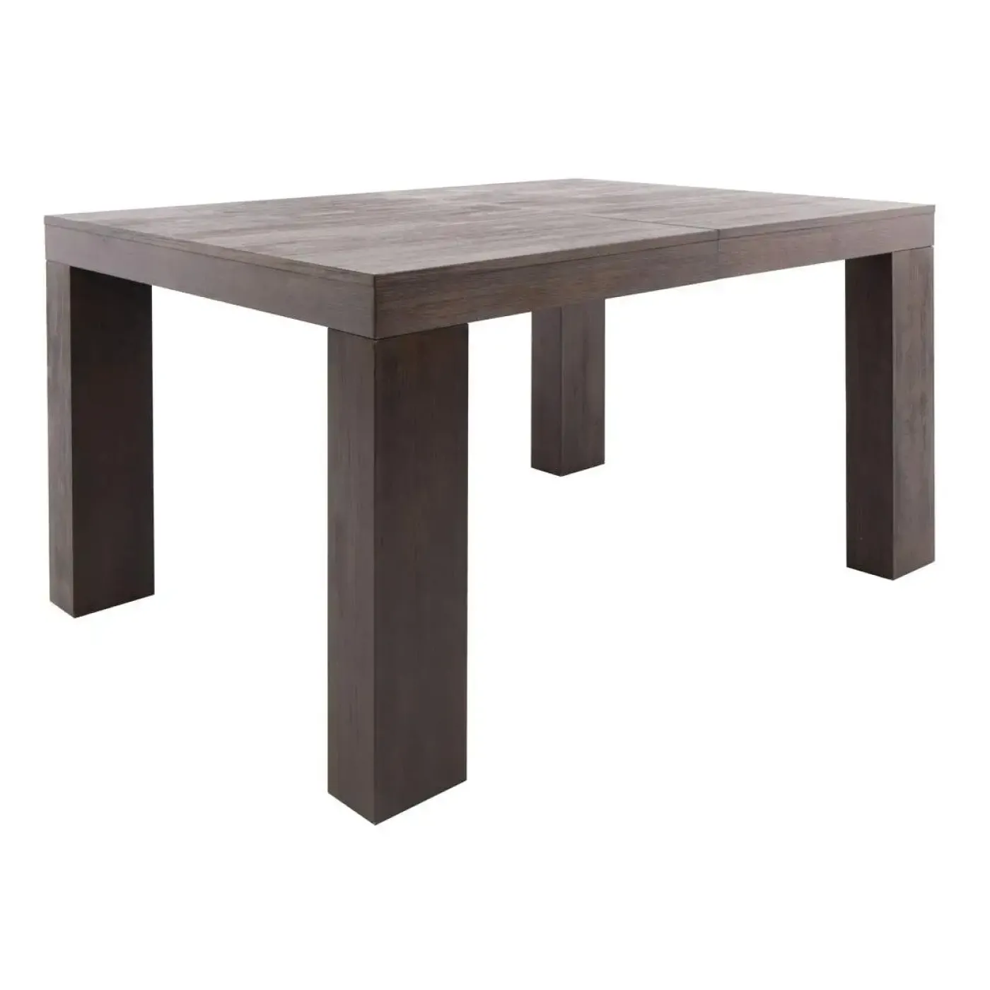 Best Riley 9pc Dining Set: Extendable Table, 2 Upholstered Chairs & 6 Slat Back Chairs Dining Room Sets