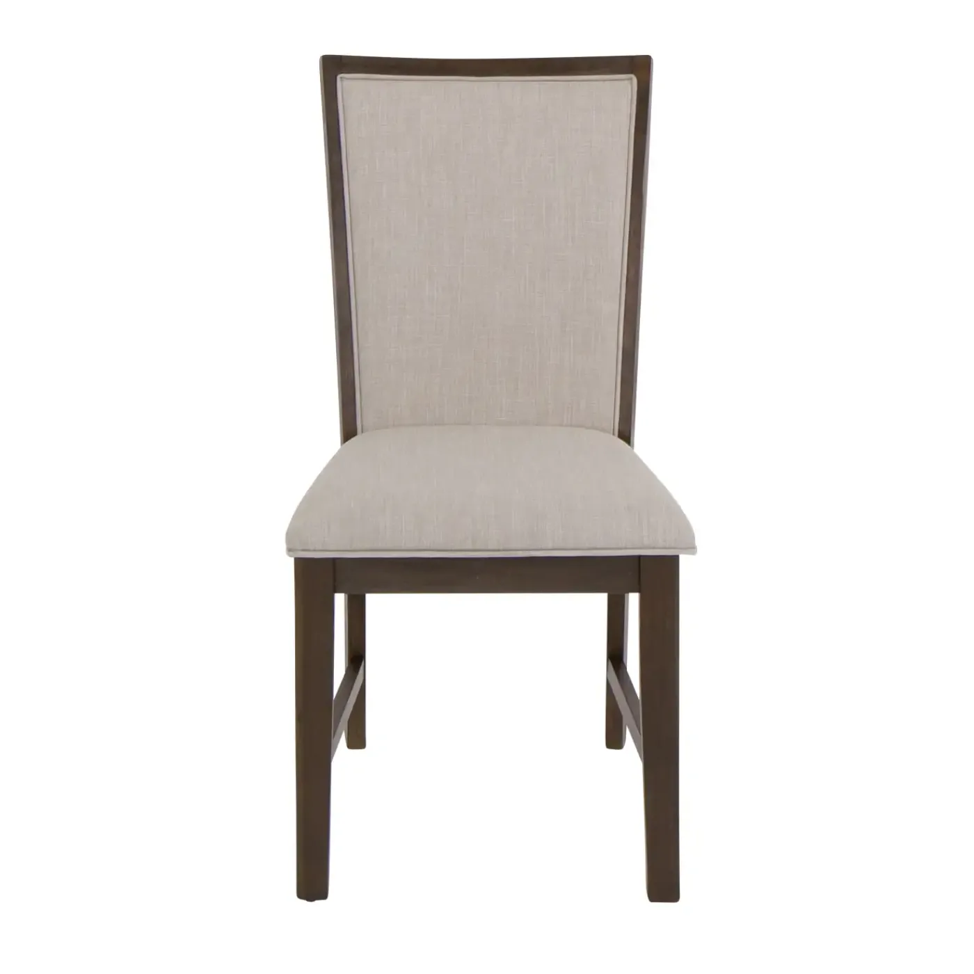 Sale Riley Slat Back Upholstered Side Chair Dining Chairs