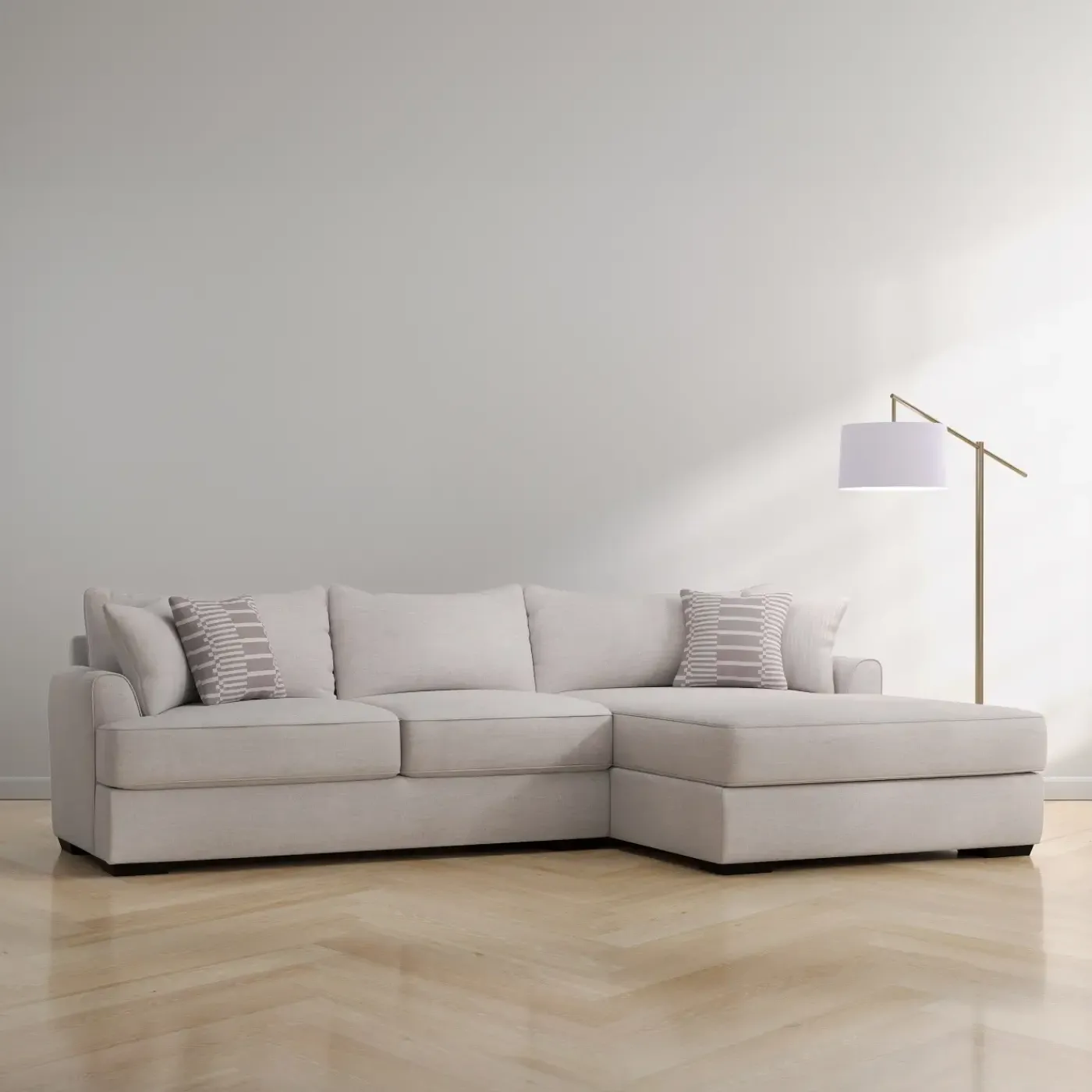 Clearance Rio Sofa Chaise Living Room Sets|Sectionals
