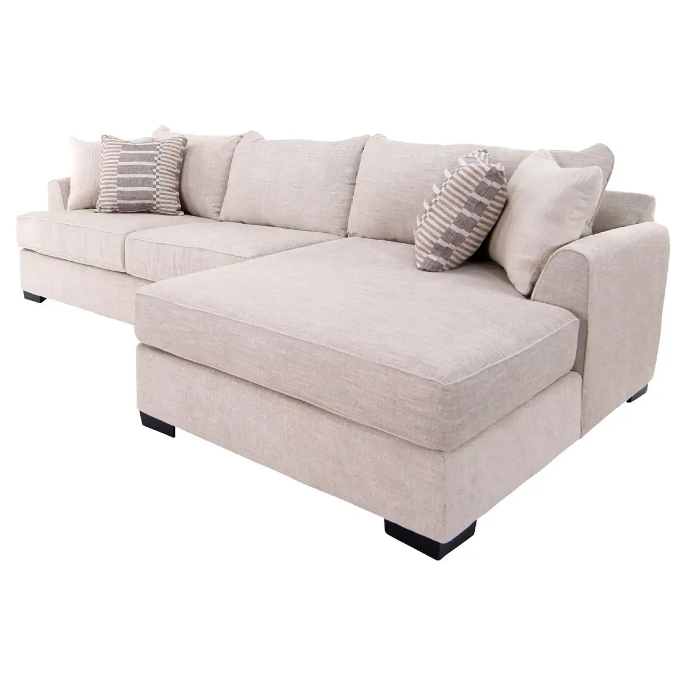 Clearance Rio Sofa Chaise Living Room Sets|Sectionals