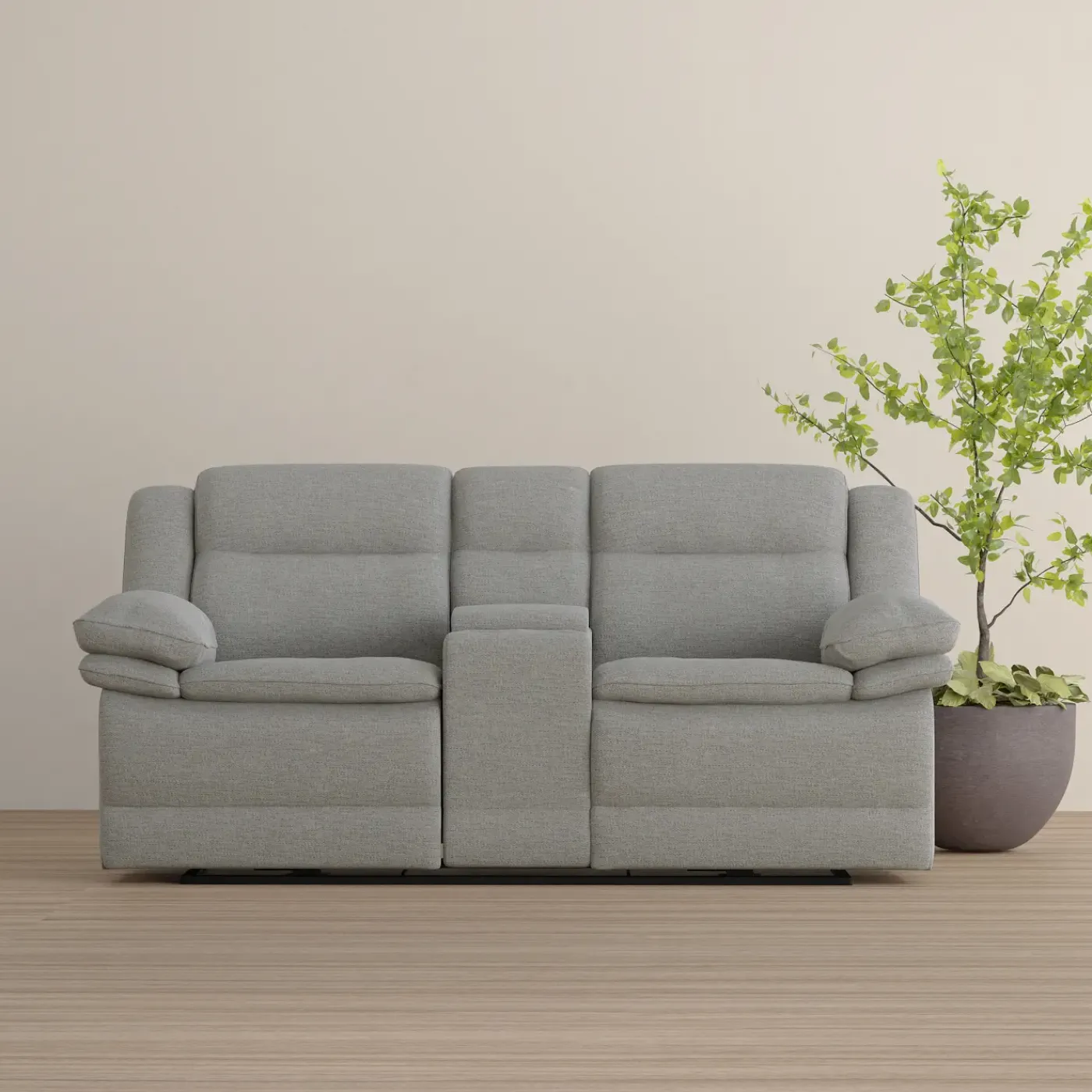 Discount Ripley Power Loveseat Loveseats|Living Room