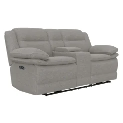 Discount Ripley Power Loveseat Loveseats|Living Room