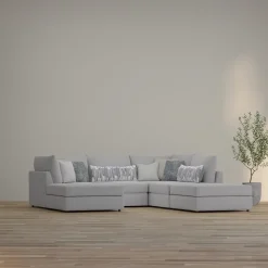 Best Riven-New! 8pc Sectional Sectionals