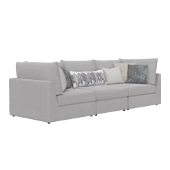 Outlet Riven-New! 3pc Sofa Loveseats|Sofas & Couches