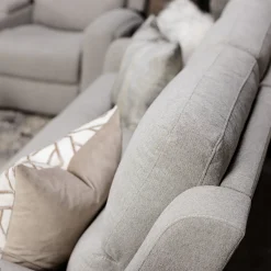 Best Riverdale Gray Reclining Living Room Set Living Room Sets|Reclining Furniture