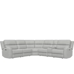 New Riverdale 6pc Sectional Sectionals