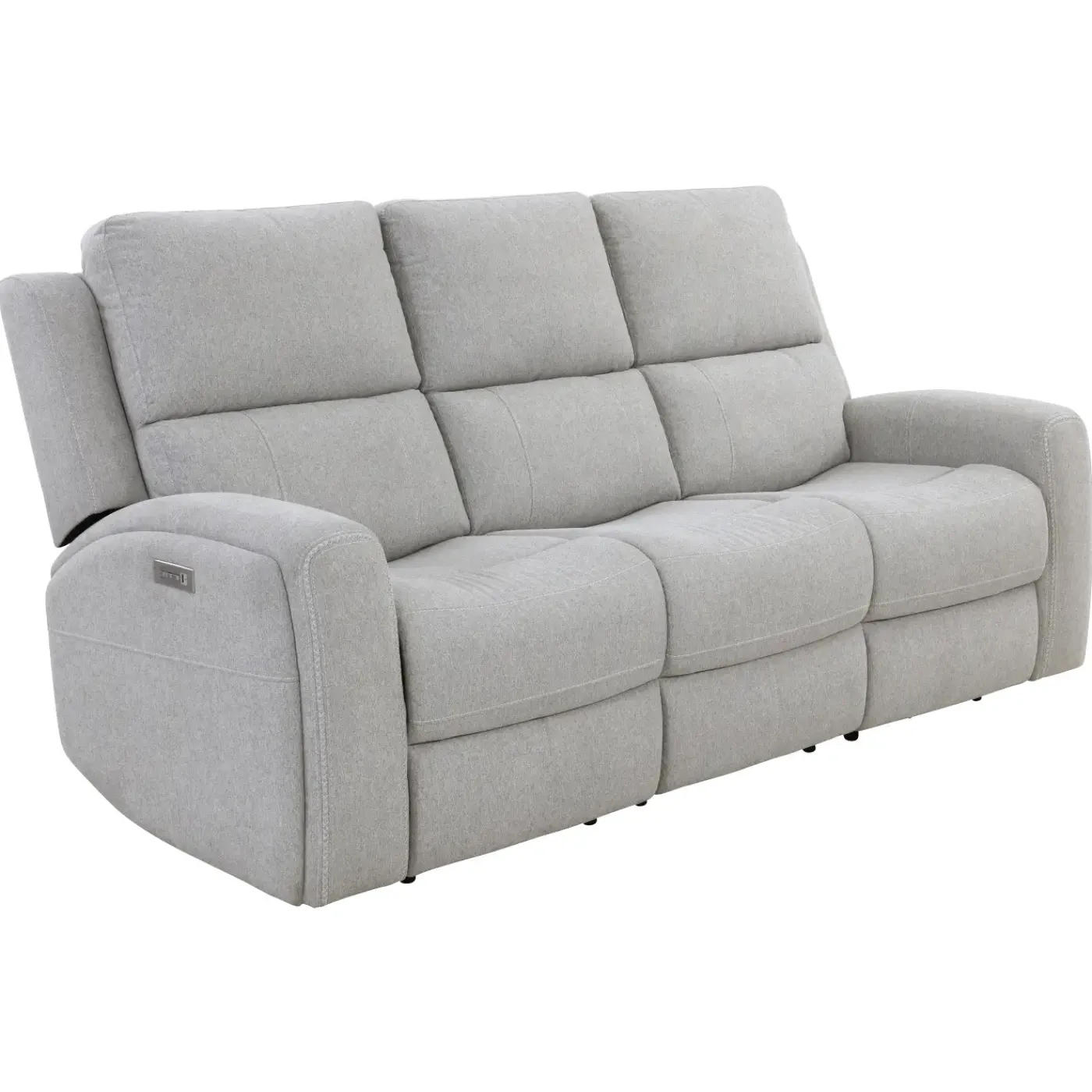Online Riverdale Zero G Power Reclining Sofa with Power Lumbar Sofas & Couches|Reclining Furniture