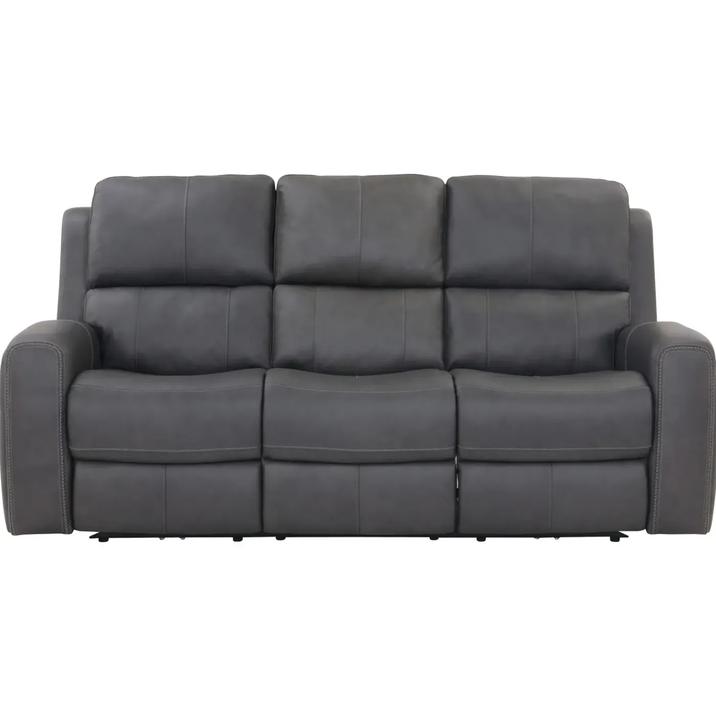 Best Riverdale Zero G Power Reclining Sofa with Power Lumbar Sofas & Couches|Leather Sofas