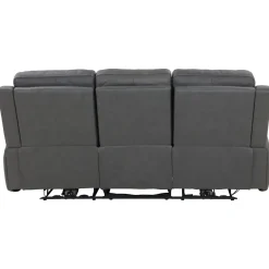 Best Riverdale Zero G Power Reclining Sofa with Power Lumbar Sofas & Couches|Leather Sofas